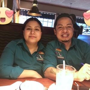 Meet your Posher, Gabriela